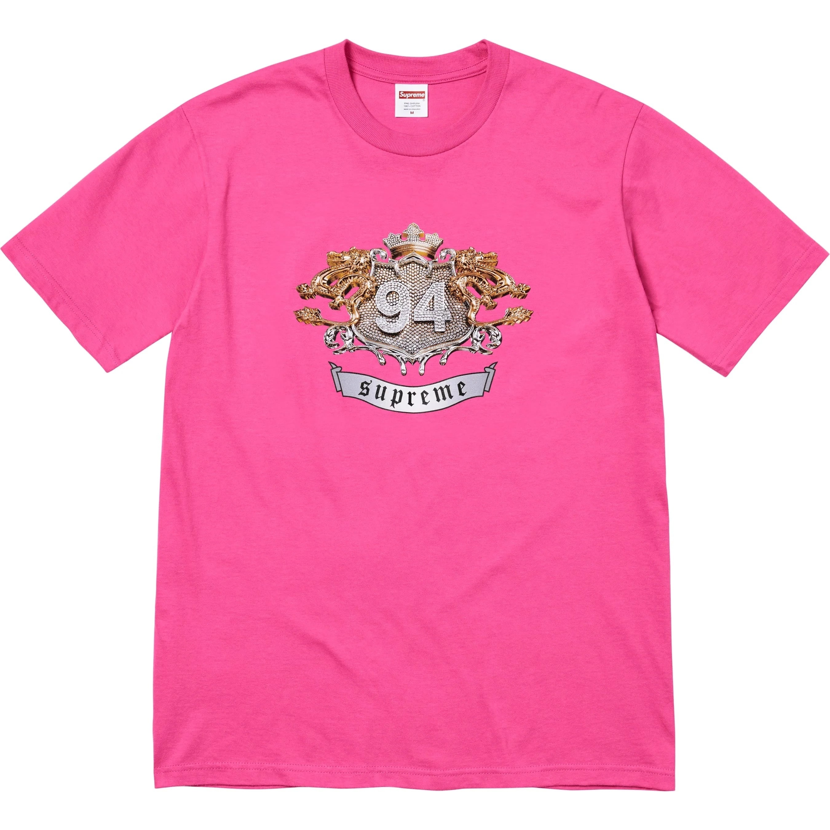 Diamonds Tee view 3